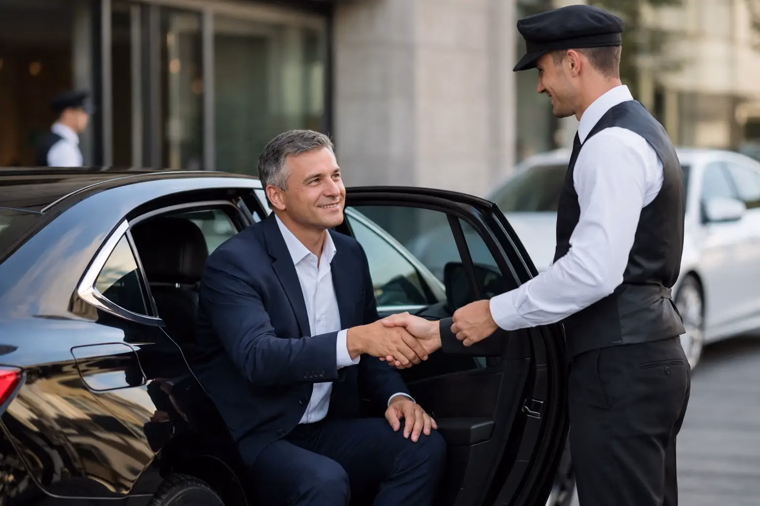 When a Business Needs Valet Service