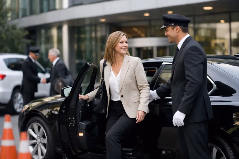 Guide to Corporate Valet Programs for Offices